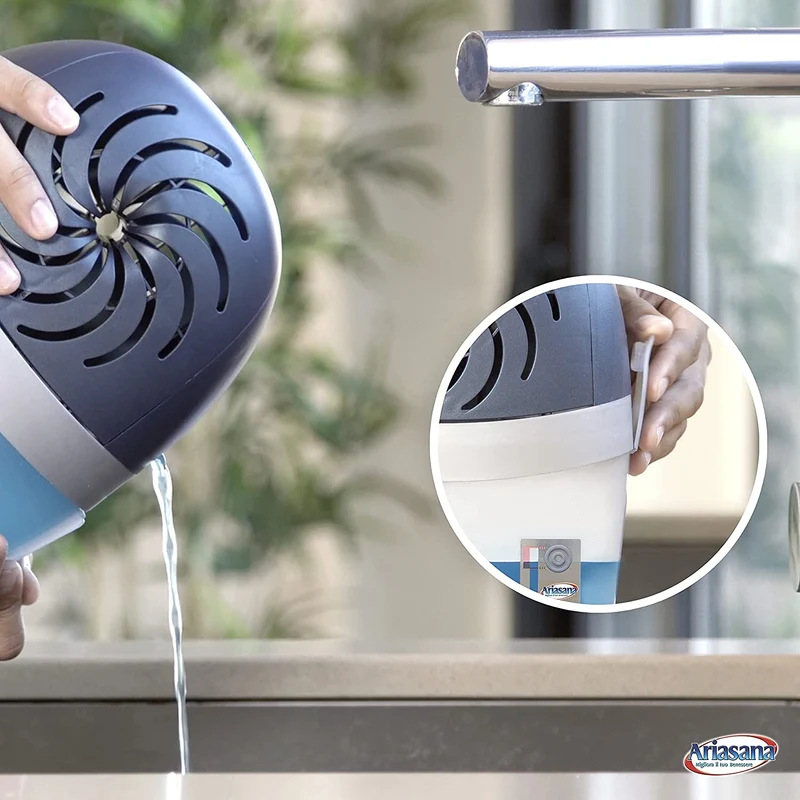 Neu Laden Tab Lavendel für Gerät Aero 360° Kit, Mehrfarbig