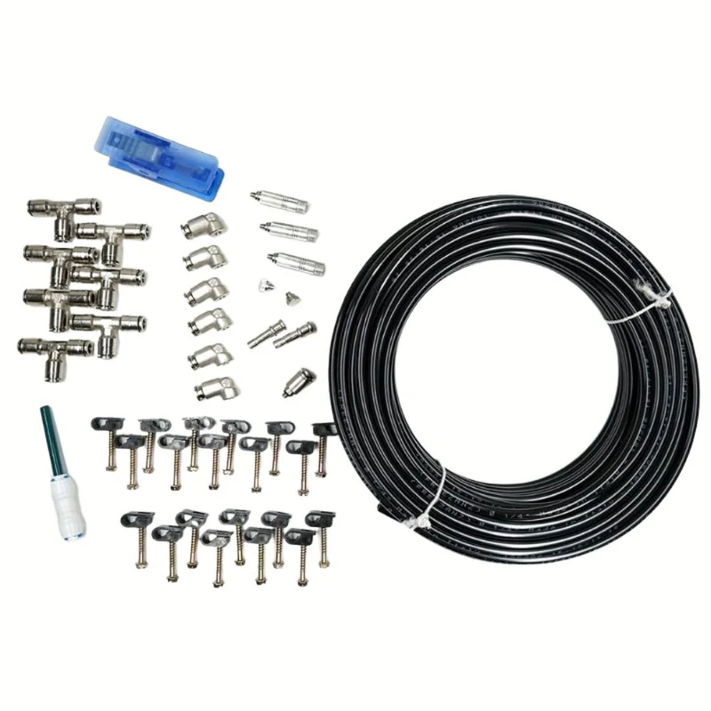 Freezanz Kit Garden Extension per Zhalt Portable e Zhalt Portable Connect