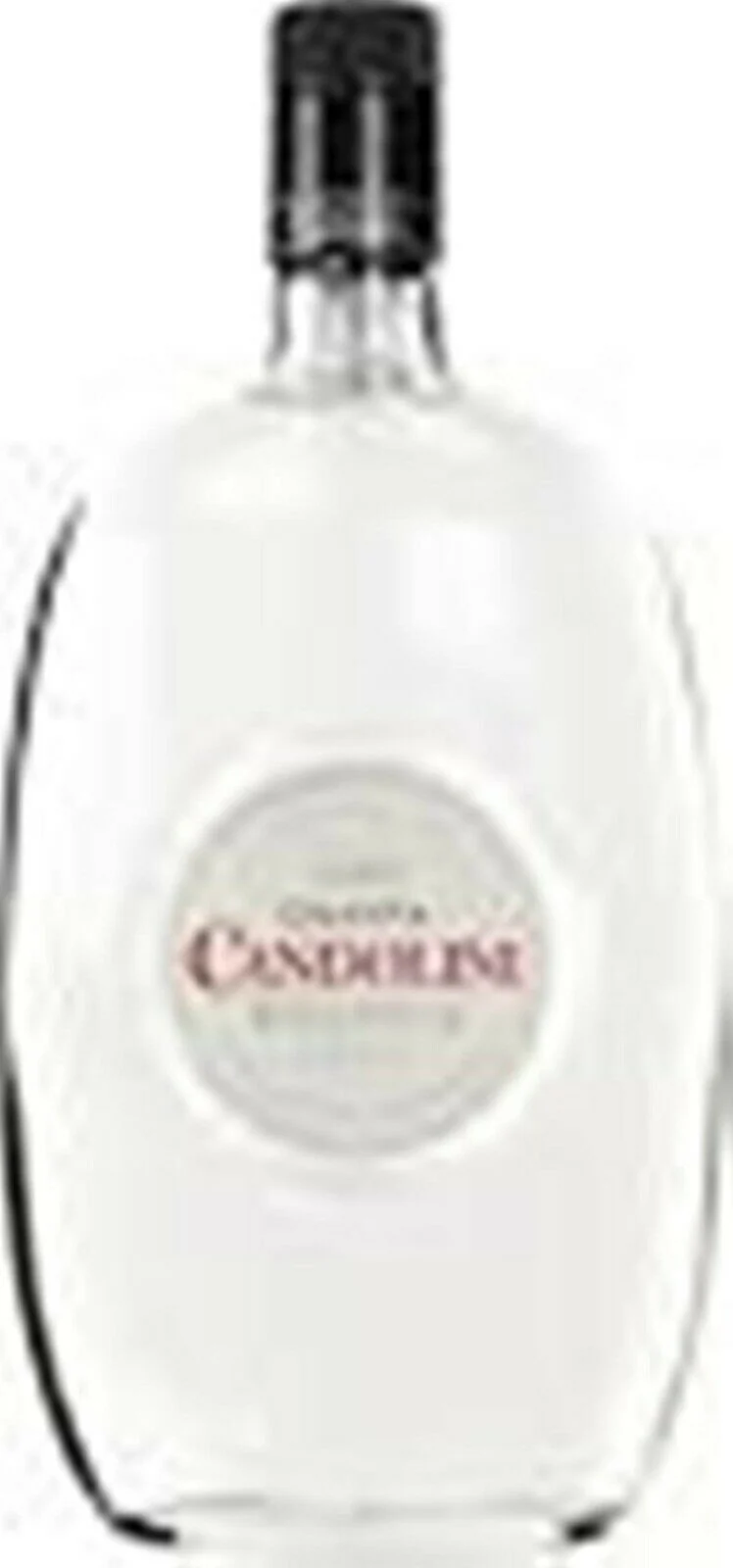 GRAPPA BIANCA CANDOLINI CL 70 40% VOL TRADIZIONE FRIULANA DAL 1898