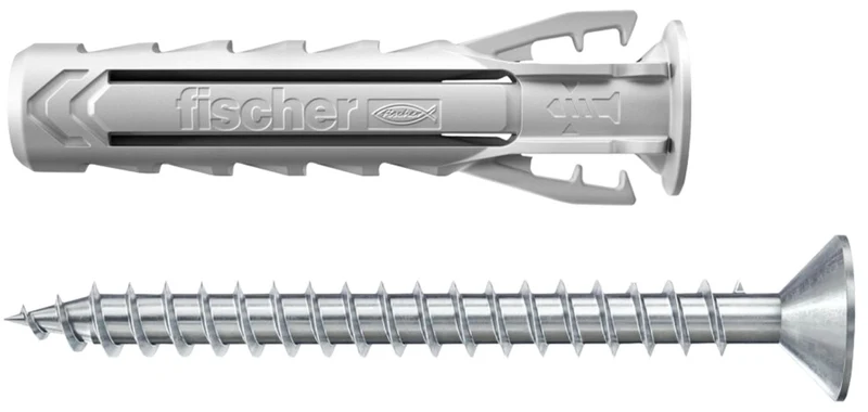 TASSELLI FISCHER SX PLUS 8 S
