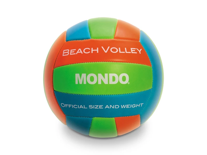 Pallone new 2026 beach volley mondo s5