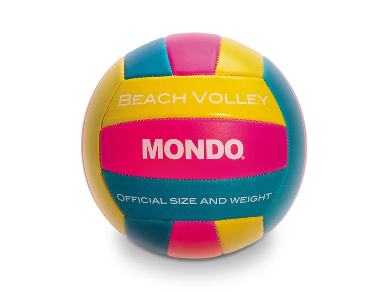Pallone new 2026 beach volley mondo s5