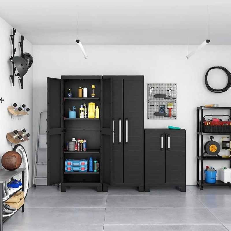 Armadio Alto Xl Garage Keter