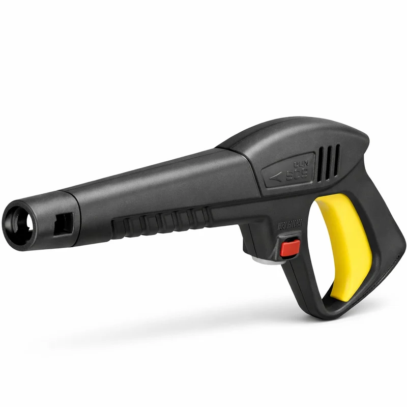 Pistola a Spruzzo Acqua per Idropulitrice 160Bar Compatibile Idropulitrici Lavor