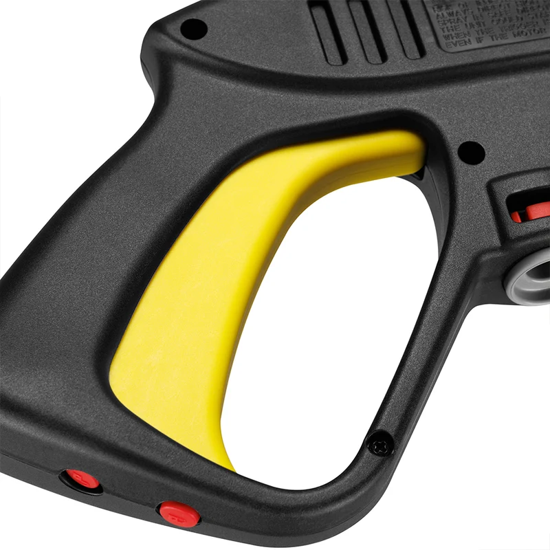 Pistola a Spruzzo Acqua per Idropulitrice 160Bar Compatibile Idropulitrici Lavor