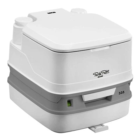 Qube 335 HDK Porta Potti