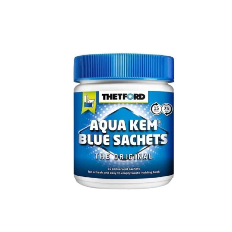Aqua Sacket