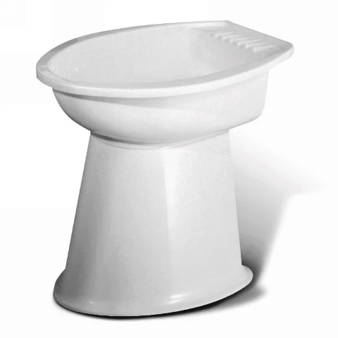 Bidet Bagno 2000 Giganplast