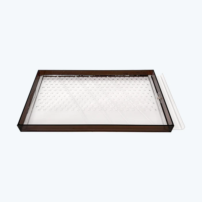 Drop Seeder SSS (1.8 mm Diameter)