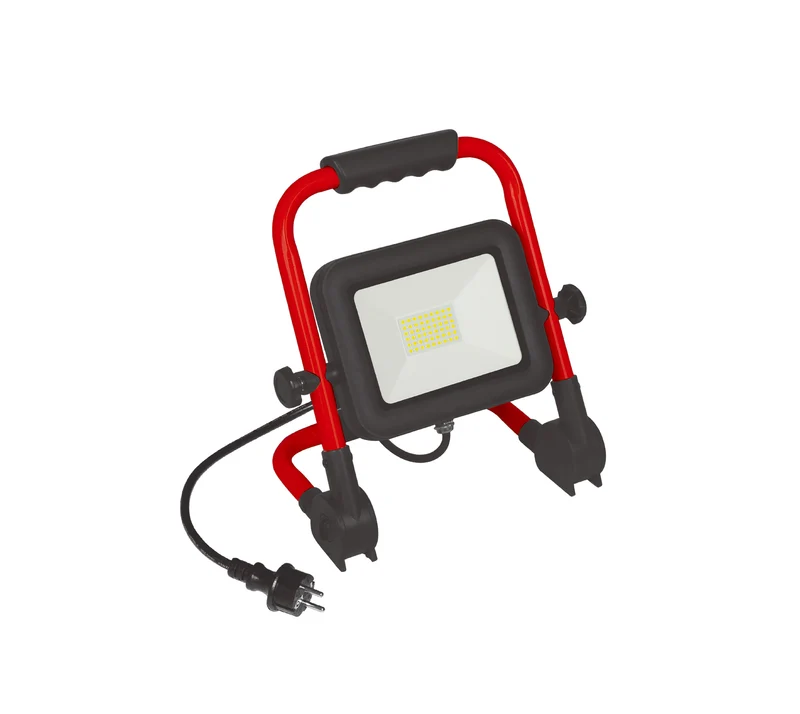 Faro Led 30w Ip65 Sp/Sch 200-250v