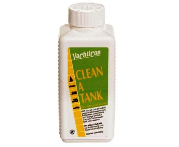 Clean a Tank 500 ml