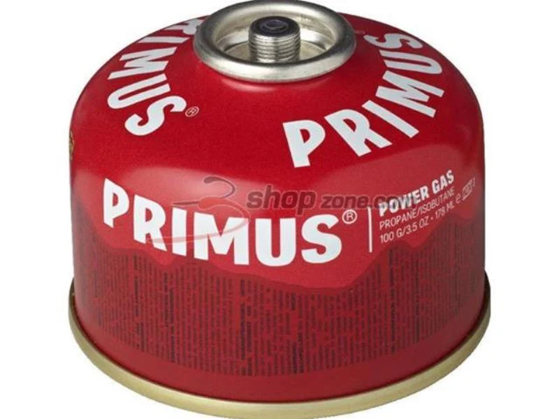 Power Gas 100 gr