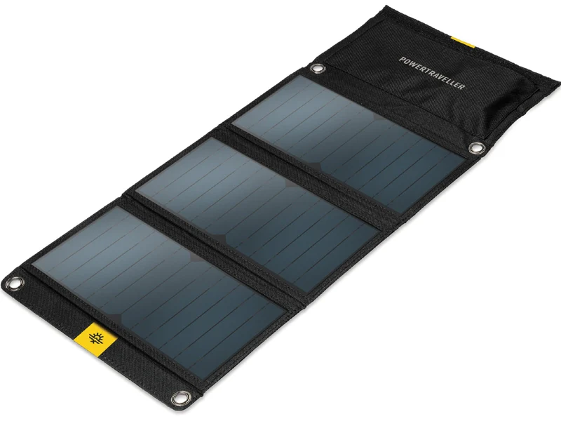 Falcon 21 Solar Panel
