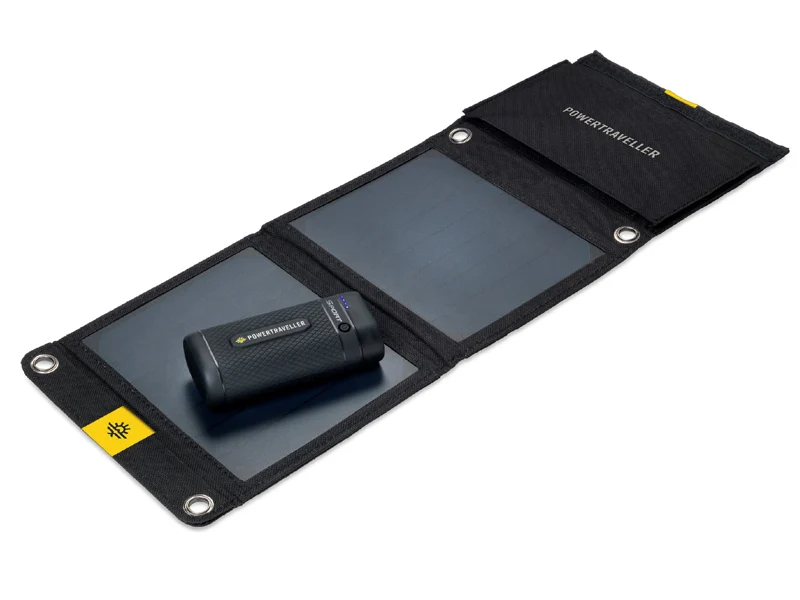 Sport 25 Solar Kit