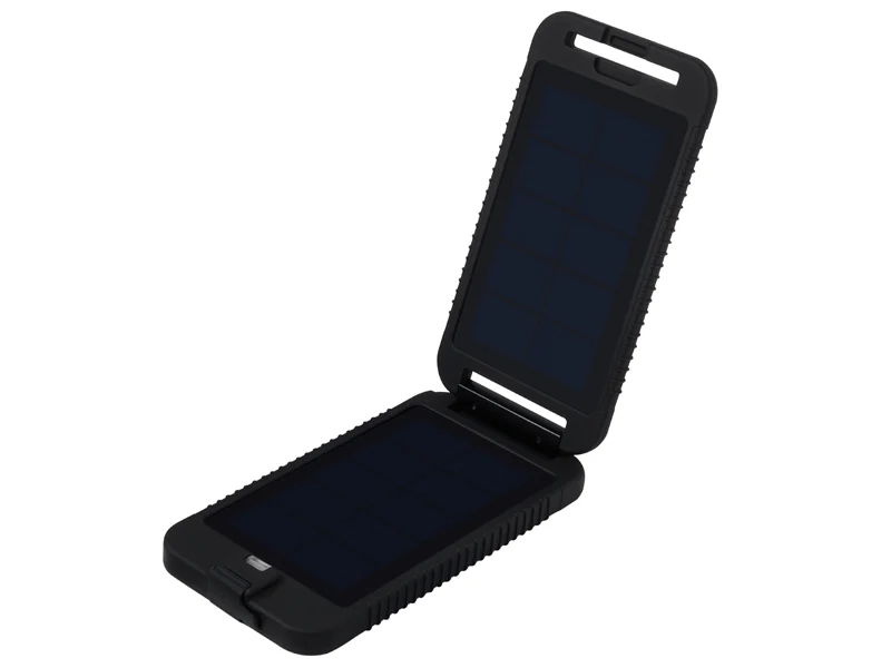 Solar Adventure