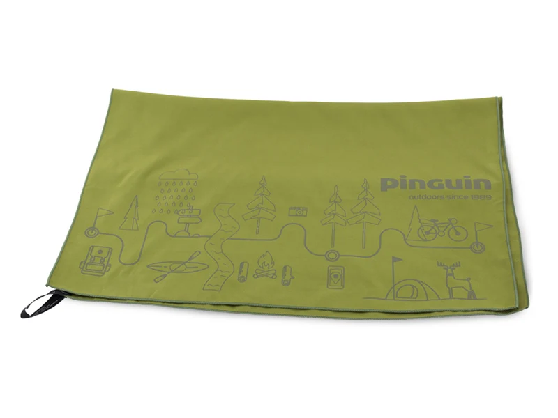 Micro Towel 75x150 cm
