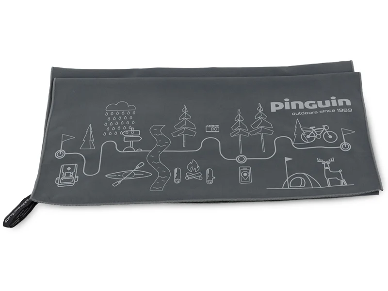 Micro Towel 75x150 cm