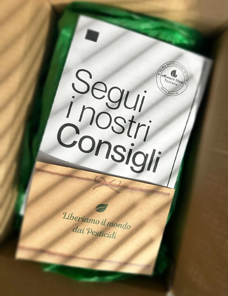 BioAnt | Kit Bio Disinfestazione Formiche