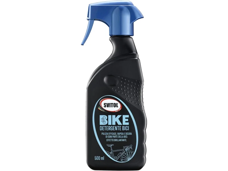 Svitol bike detergente bici 500ml