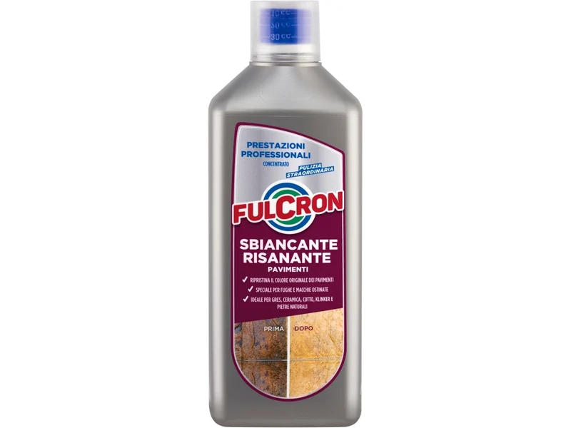 Fulcron sbiancante risanante 1l
