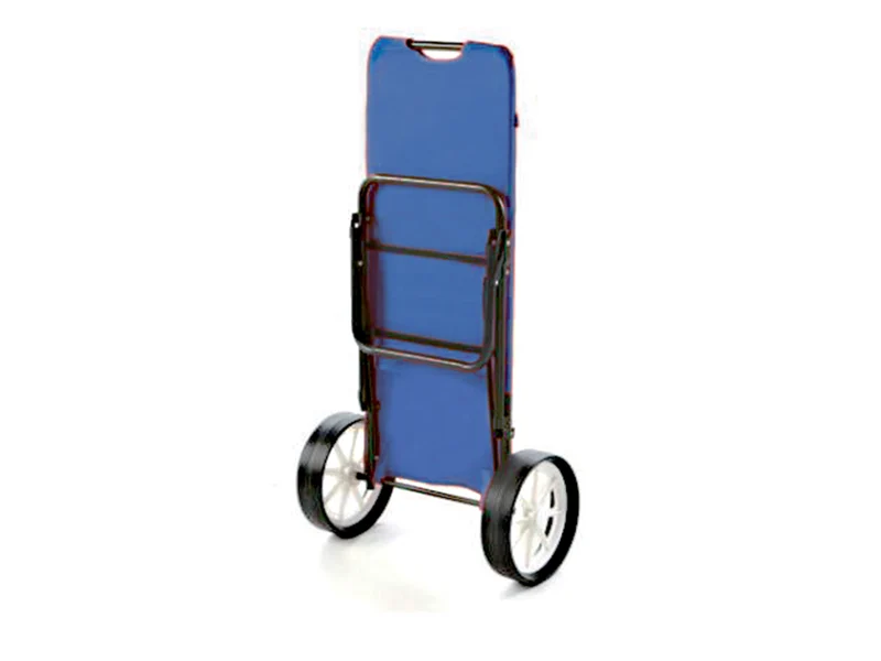 Carrello pieghevole mod. bike 62x49x104cm