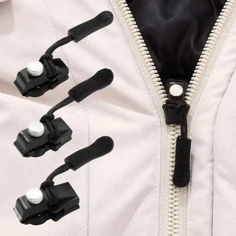 Fixaro – Ritsreparatieset 6-delig voor kleding, tassen en outdoor
