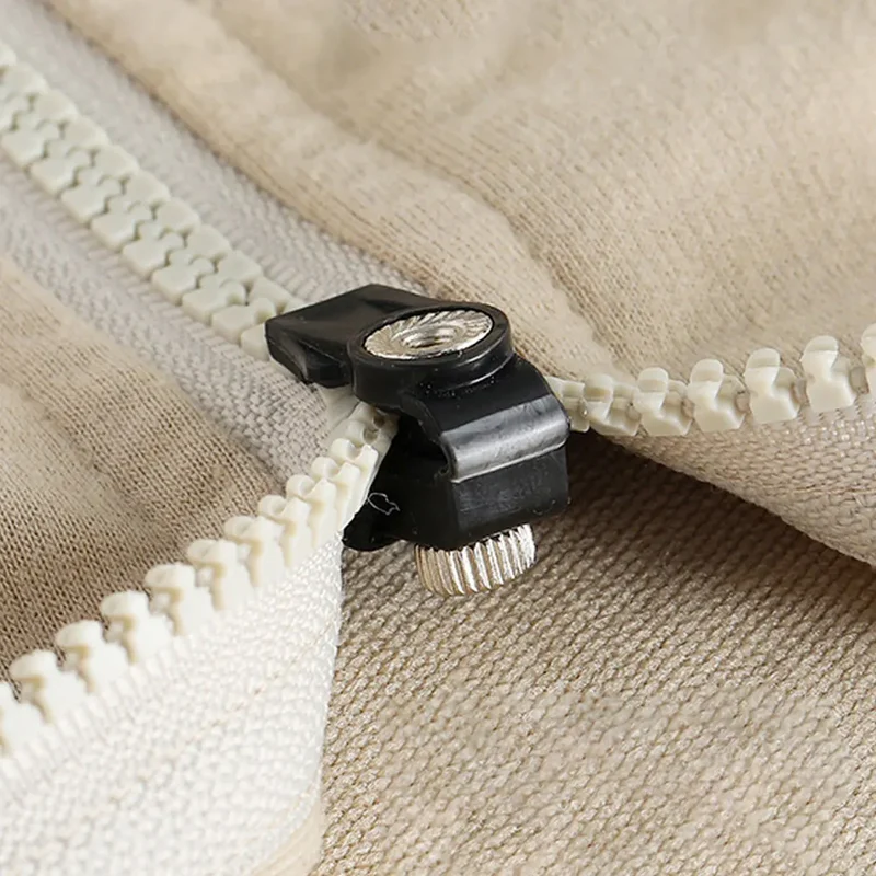 Fixaro – Ritsreparatieset 6-delig voor kleding, tassen en outdoor