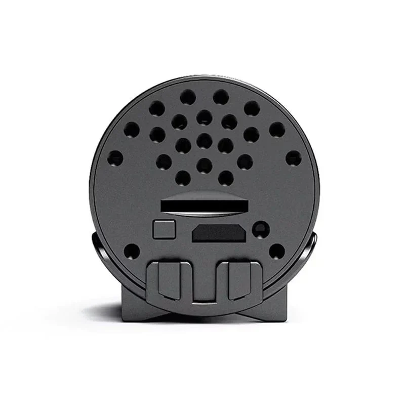 SafeView Mini WLAN-camera – Draadloos 1080P HD met Nachtzicht