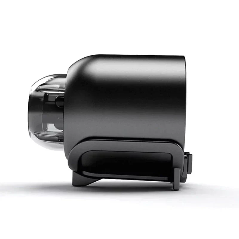 SafeView Mini WLAN-camera – Draadloos 1080P HD met Nachtzicht