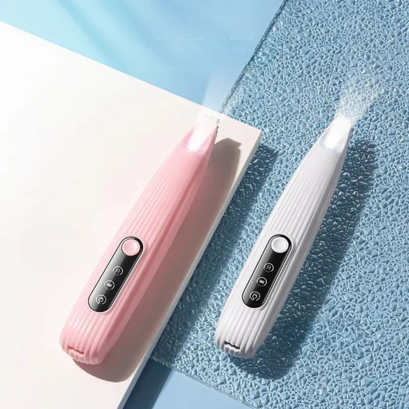 Gentle Grooming Trimmer – Easy Paw and Fur Trimmer