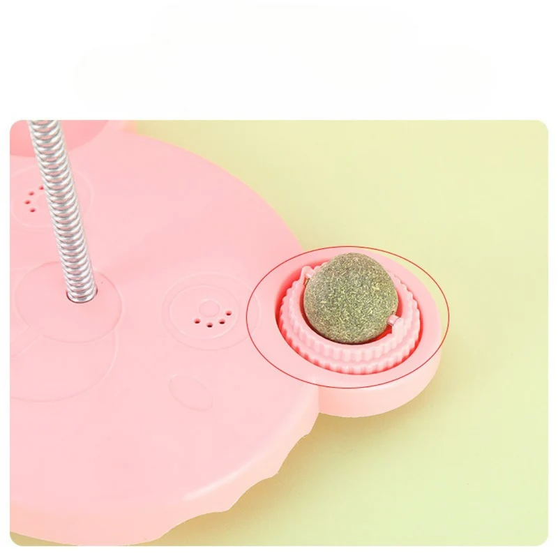Interactive Treat Puzzle Toy