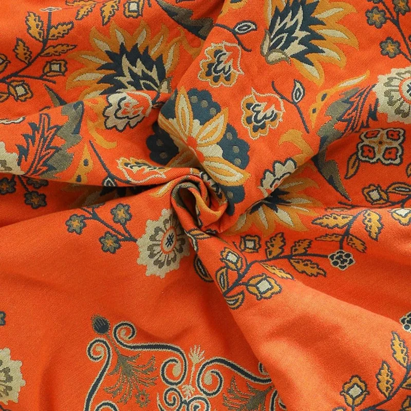 Double-Sided Blanket – Perfect for Sofa and Bed