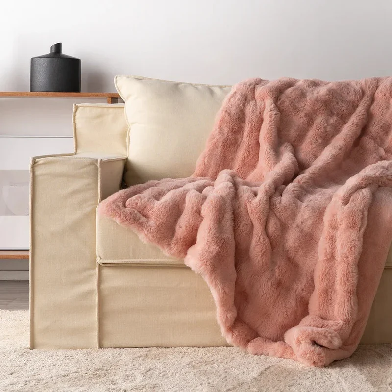 Comfortable Ultra-Soft Blanket