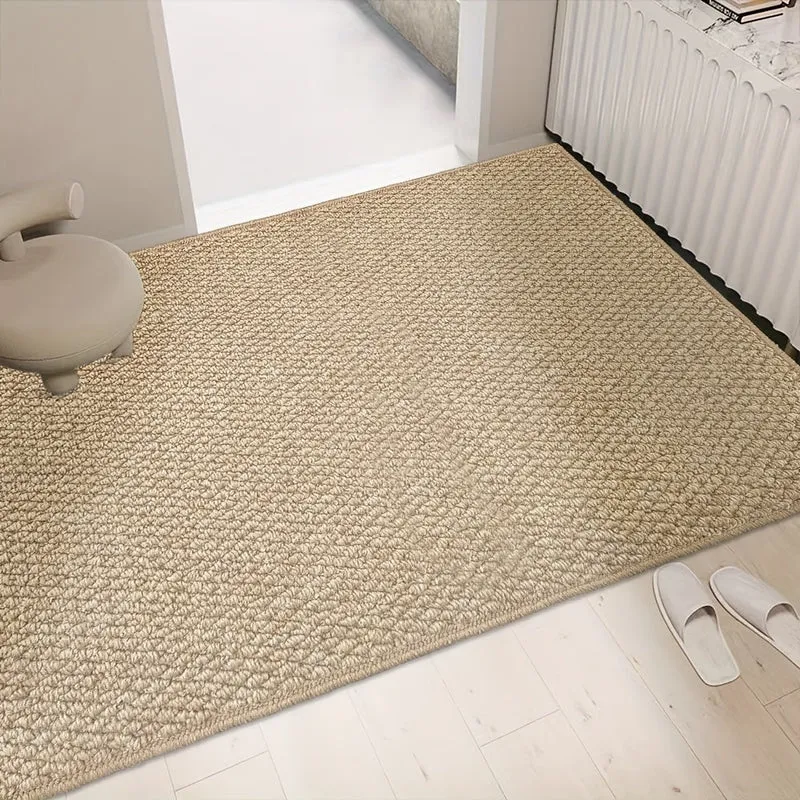 Highly Absorbent Non-Slip Door Mat for Home
