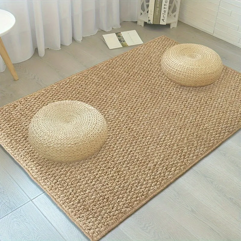 Highly Absorbent Non-Slip Door Mat for Home