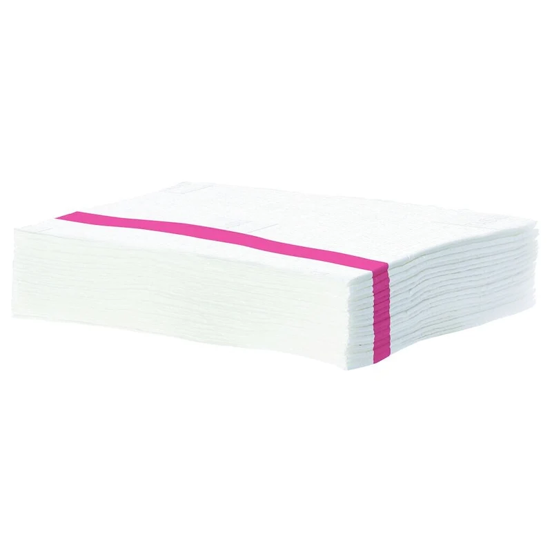 Panno in microfibra monouso Diversey TASKI SUM Cloth 41,6 x 33,8 cm Rosso 1 pezzo DISPONIBILE IN 7 GIORNI LAVORATIVI