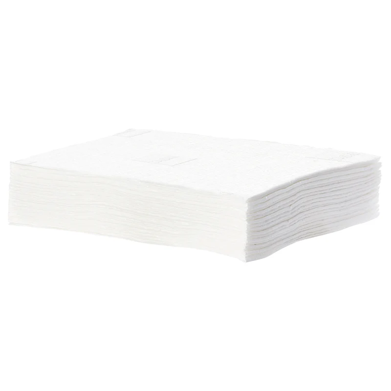 Panno in microfibra monouso Diversey TASKI SUM Cloth 41,6 x 33,8 cm Bianco 1 pezzo DISPONIBILE IN 7 GIORNI LAVORATIVI