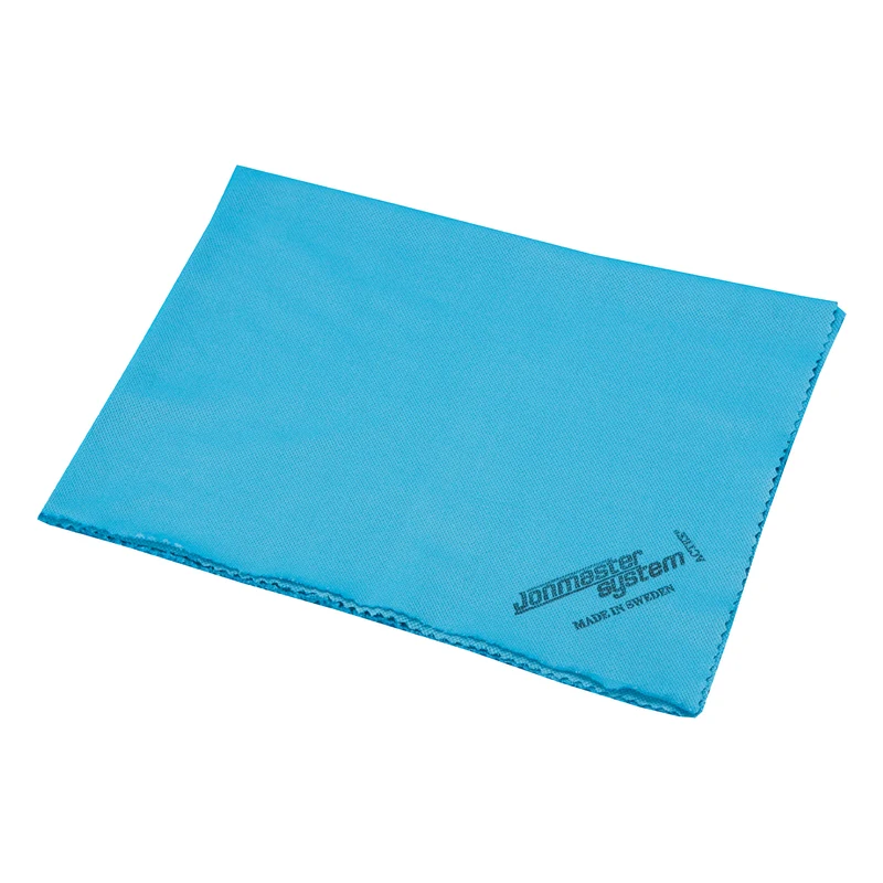 Panno in microfibra per vetri Diversey TASKI Pro 40 x 50 cm Blu 5 pezzi DISPONIBILE IN 7 GIORNI LAVORATIVI