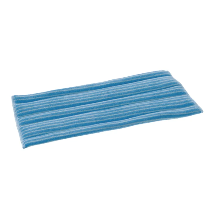 Mop per lavaggio a umido Diversey TASKI Standard Damp Mop 25 cm Blu 20 pezzi DISPONIBILE IN 7 GIORNI LAVORATIVI