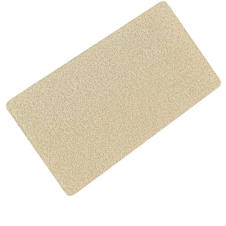 Safe Non-Slip Quick-Dry Shower Mat