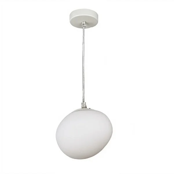 Bright minimalist ceiling lamp for modern homes