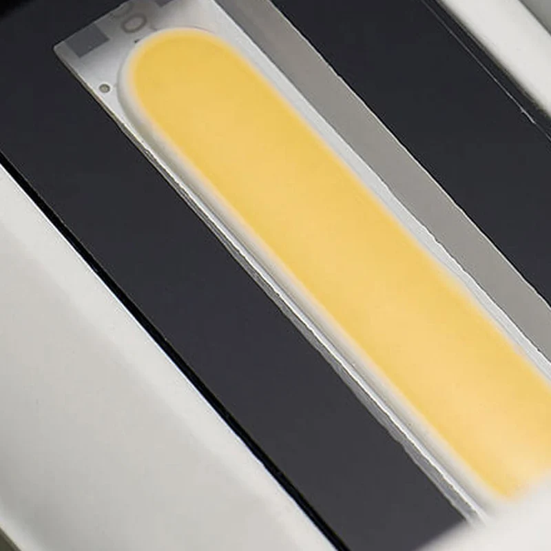 Bright energy-saving outdoor LED lamp