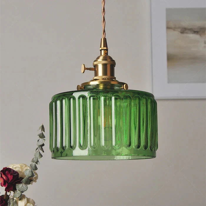 Sophisticated crystal chandelier pendant lamp