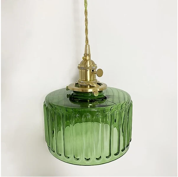 Sophisticated crystal chandelier pendant lamp