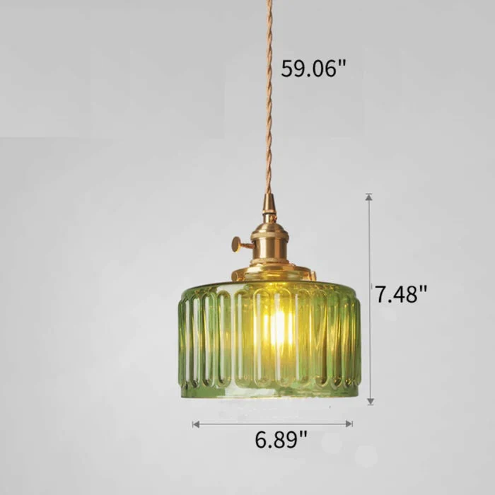 Sophisticated crystal chandelier pendant lamp