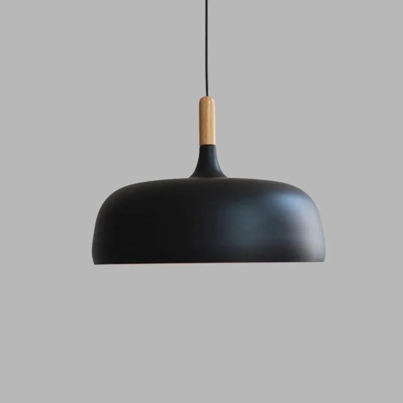 Bright modern LED ceiling lamp