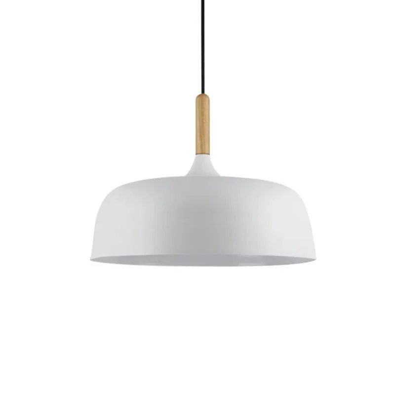 Bright modern LED ceiling lamp