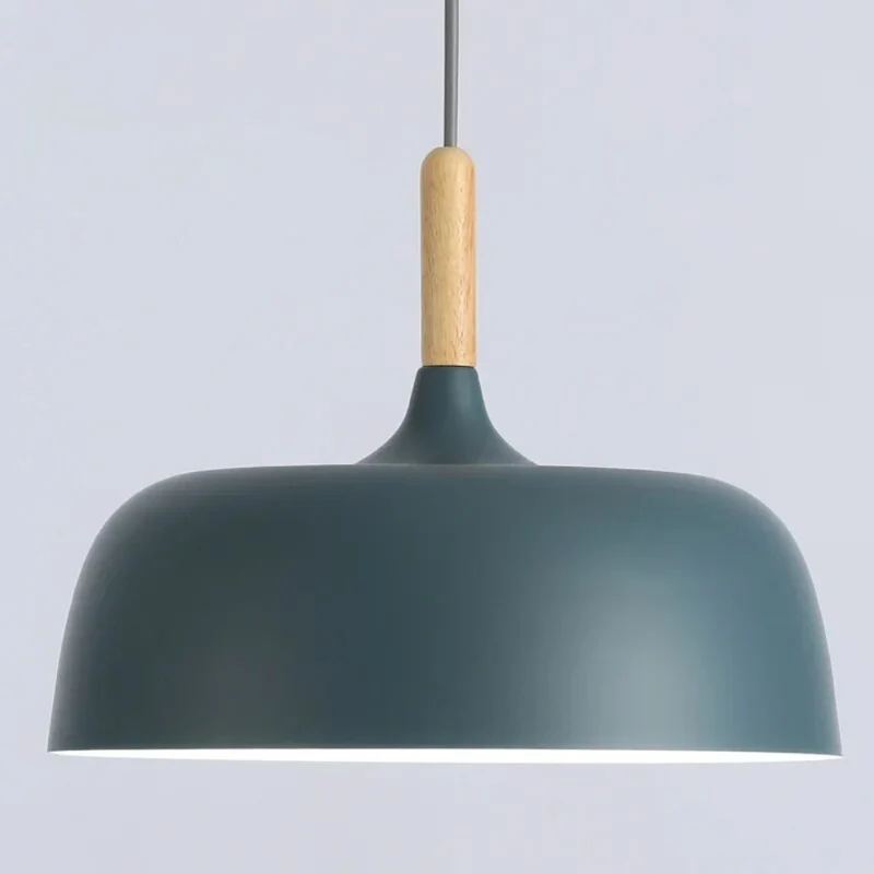 Bright modern LED ceiling lamp