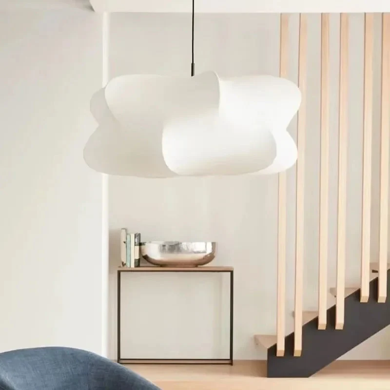 Modern Japanese-style pendant lamp