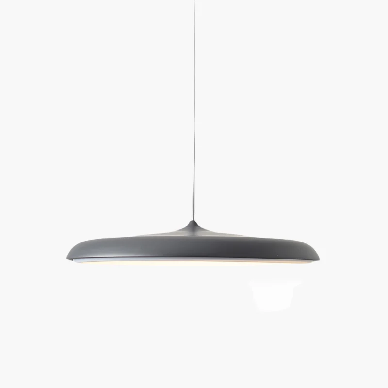 Modern Scandinavian LED pendant lamp